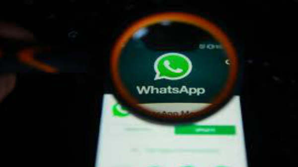 ஐஓஎஸ் அப்டேட்: