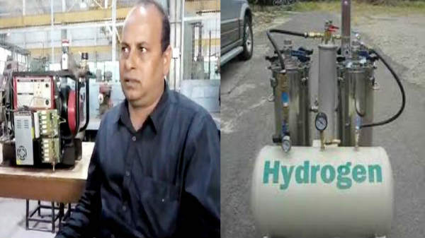 100 சிசி வாகனத்தை இயக்க முடியும்: