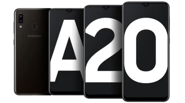 கேல்கஸி ஏ20 :