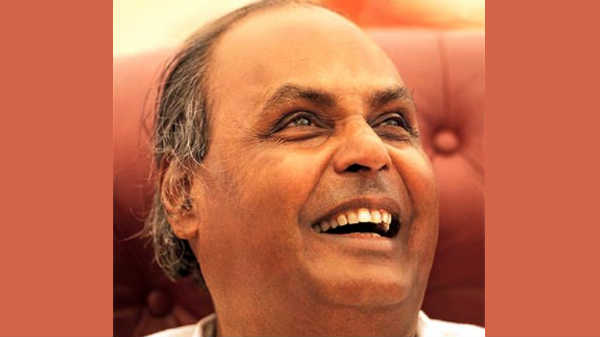 4. தந்தையை போல் ஒரு இயற்கை விரும்பி: