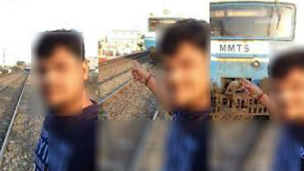 டெல்லி பூங்கா பகுதி: