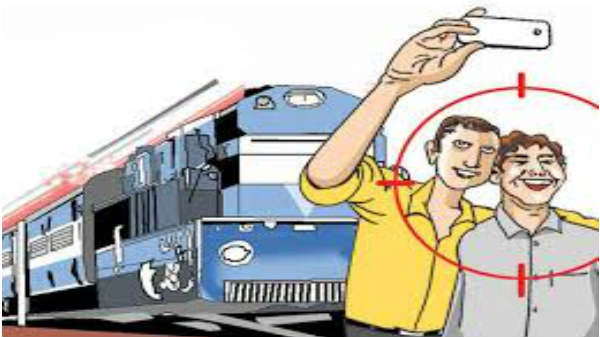 செல்பி மோகத்தால் பலி: