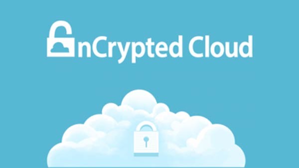 என்க்ரிப்ட்டெட் கிளவுட் (nCrypted Cloud)