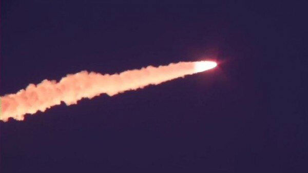 ராக்கெட் ஏவப்படுவதைப் பார்வையிட முன்பதிவு