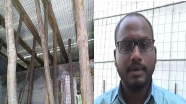 அதிரவிட்ட பொறியாளர்: