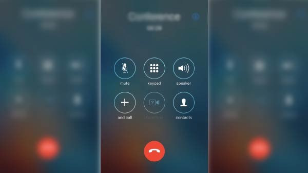 ஸ்கிரீன் ஆன் கால் (Screen On Call)