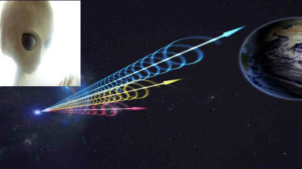 700 MHz சமிக்ஞைகள் அளவு: