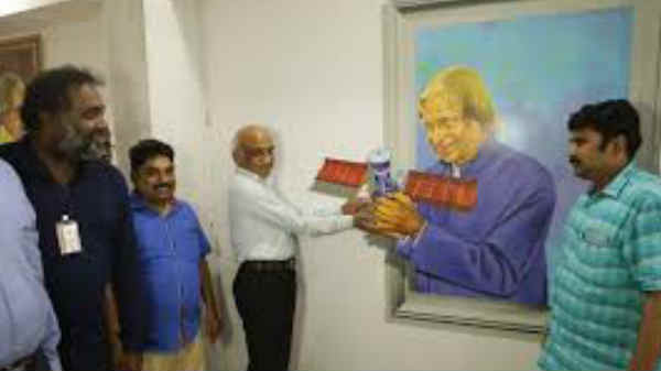 ஒரு முயற்சியில் ஈடுபட்டால் இலக்கை அடையலாம்