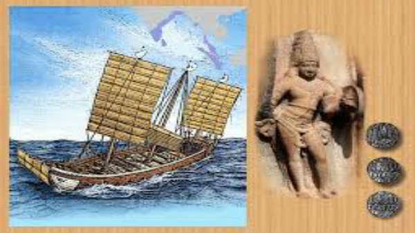 11 வகை கடல் கலன்கள்: