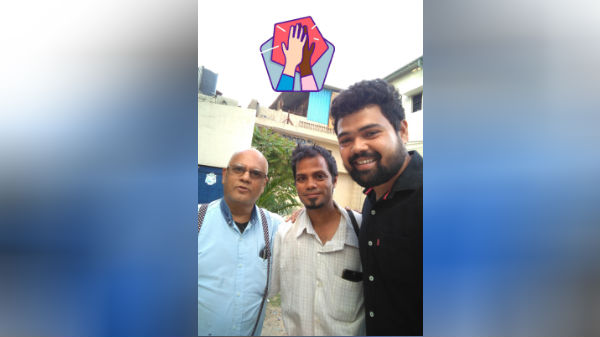 பசுமை முயற்சி கைகொடுக்கும்