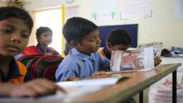 சதாவதானி செய்குதம்பி பாவலர் அரசு தொடக்கப்பள்ளி
