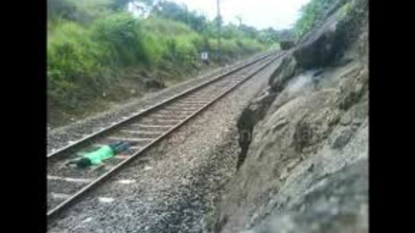 தற்கொலைக்கு முன் செல்பி: