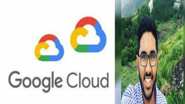 கூகுள் கிளவுடு பிளாட்பாம்: