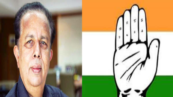 காங்கிரஸ் ஒத்துழைக்கவில்லை: