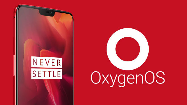 அட்டகாசமான அடுத்த OxygenOS அப்டேட்