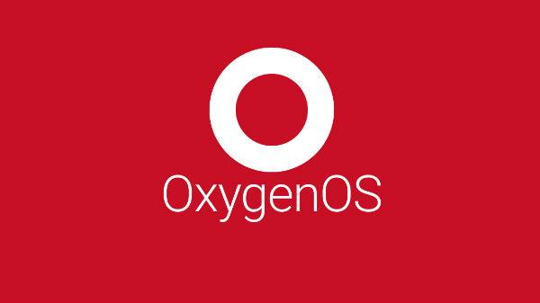 OxygenOS இயங்குதளம்