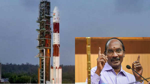 சந்திராயன் 1 வெற்றி: