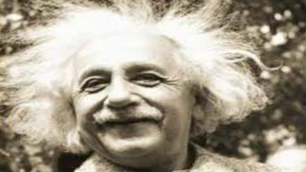 இயற்பியலின் தந்தை