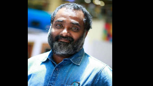 கமல்ஹாசன் வீடு