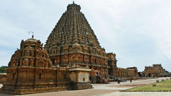 உலக பாரம்பரியச் சின்னம்: