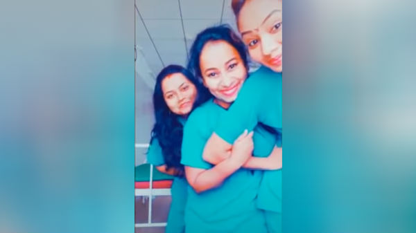4 செவிலியருக்கும் கட்டாய விடுப்பு