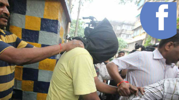 நேரடியாக காலத்தில் இறங்கிய காவல்துறை
