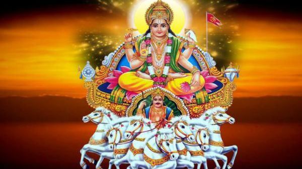 கிரகங்களின் முழு விவரம்: