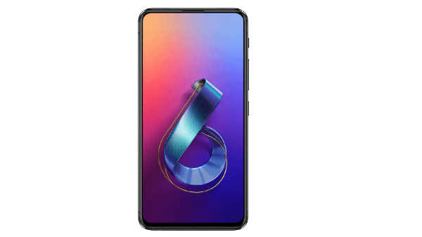 அசுஸ் 6Z பெயர் காரணம்