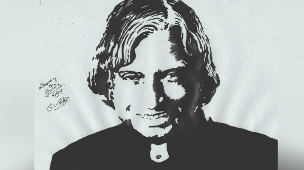 15 புத்தகங்களை எழுதிய கலாம்!