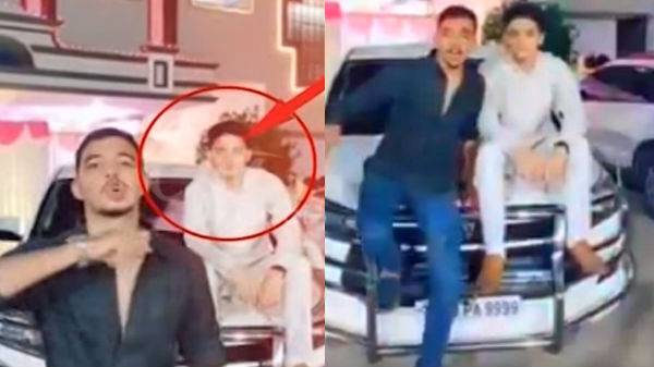 அரசாங்க உடைமைகள் தவறாக பயன்படுத்தப்பட்டுள்ளது
