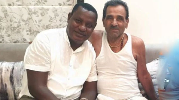 ரிச்சர்ட் நயாககா டோங்கி வாங்கிய கடன்