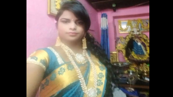 திருநங்கையுடன் பழக்கம்: