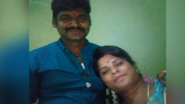 டிக்டாக் வீடியோவால் சிக்கினார்: