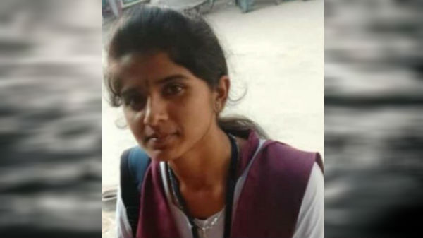 டிக் டாக் வீடியோ எடுக்க முயற்சித்த மாலா