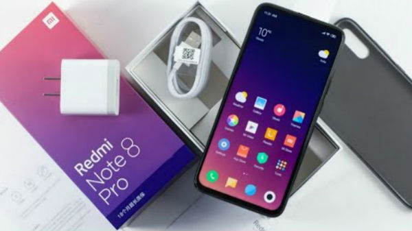 விரைவில் ரெட்மி 8 மற்றும் ரெட்மி 8 ப்ரோ
