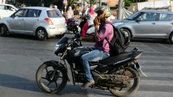 இளைஞர் ஒருவர் படுகாயமடைந்தார்