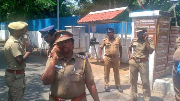 அக்டோபர் மாதம்