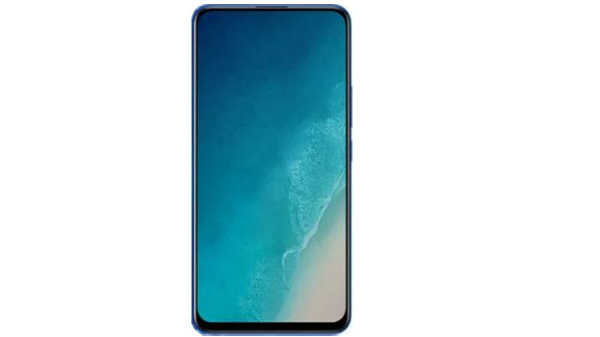 விவோ எஸ்1 டிஸ்பிளே