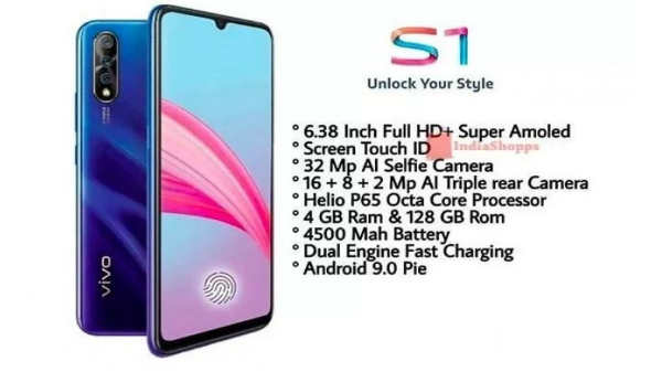 128ஜிபி உள்ளடக்க மெமரி