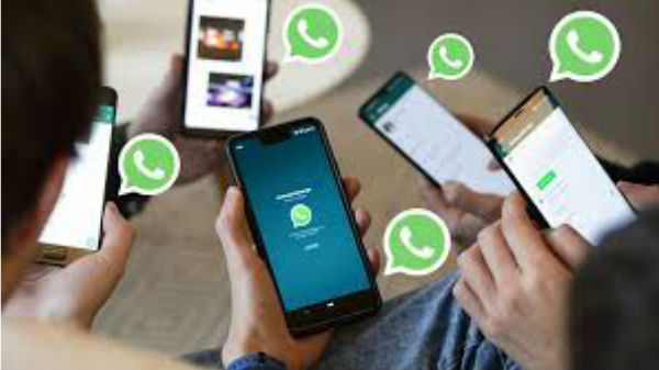வாட்ஸ்ஆப் செயலியில் வீடியோ ஸ்டேட்டஸ்