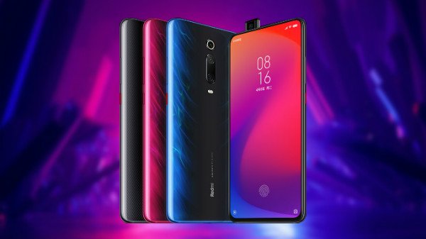 சியோமி ரெட்மி K20