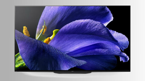 4K HDR OLED ஆதரவு