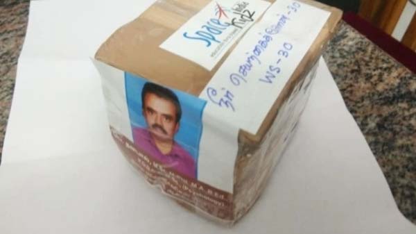வாட்டர் சாட் செய்கைகோள்: