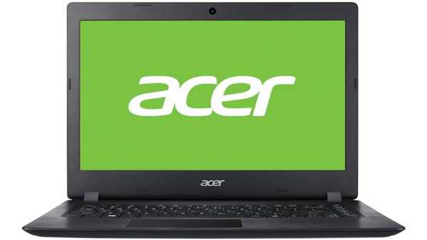 ஏசர் (Aspire 3 Celeron Dual Core):