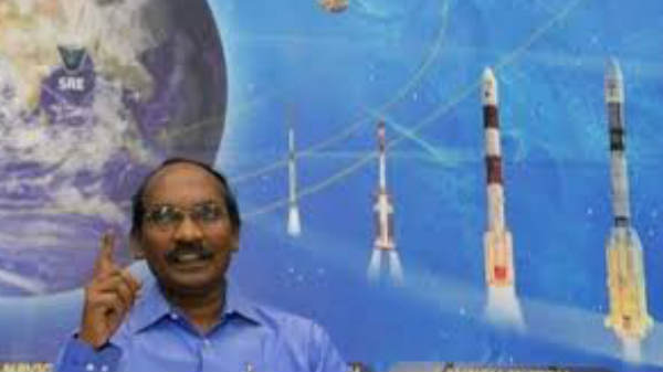சந்திராயன் வெர்ஷன் 3.0 ரெடி: