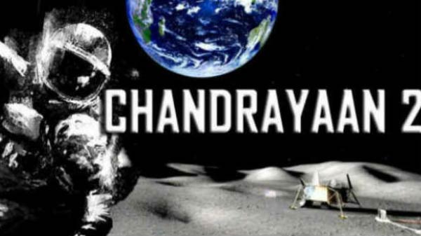 சந்திராயன்-2 திட்டம் தயார்:
