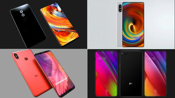 செல்போன் நிறுவனங்கள்