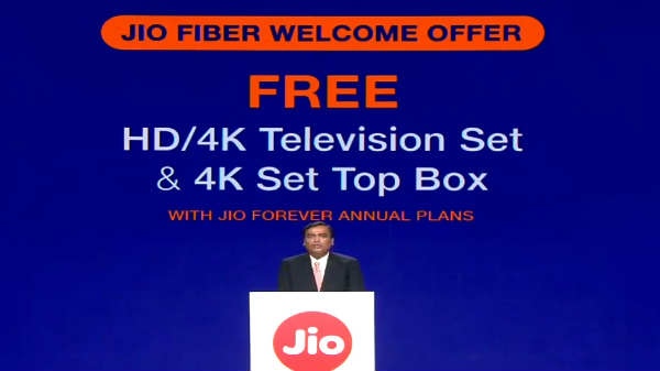 இலவச 4K LED டிவி மற்றும் 4K செட்டப் பாக்