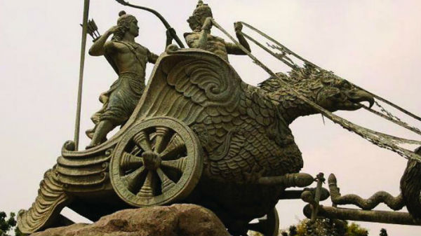 நிலைத்திருக்கும் மரபு