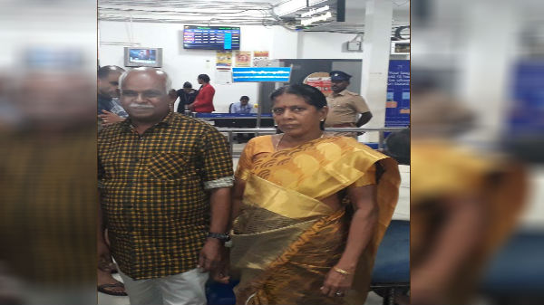 சிசிடிவி கேமரா காட்சி:
